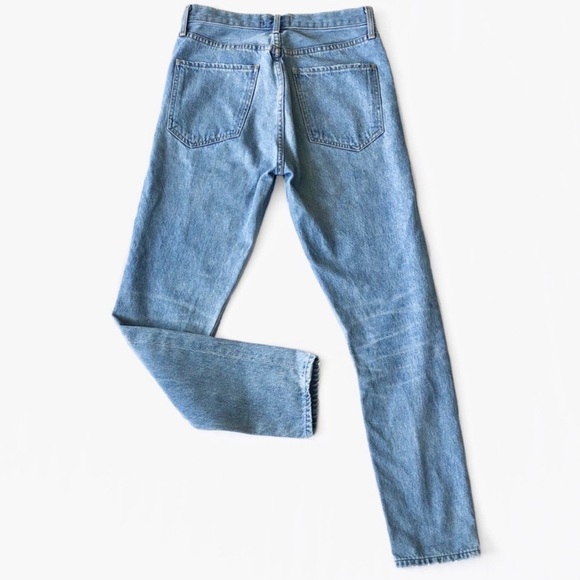 ❗️SOLD❗️AGOLDE Paige High-rise jeans - Picture 6 of 8